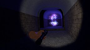 Christmas: Dark Side