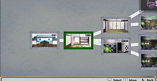 Kittengumi Short: Chapter 0