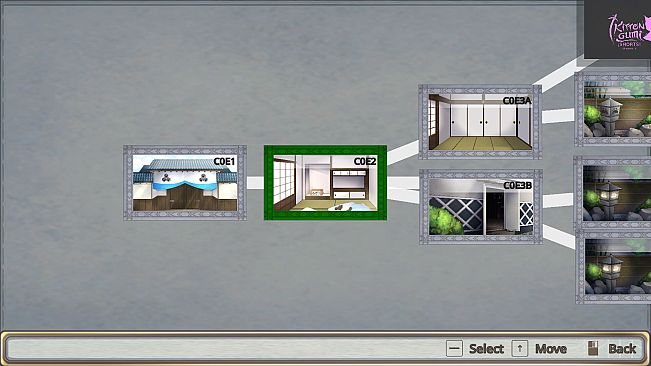 Kittengumi Short: Chapter 0