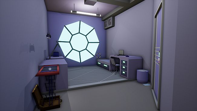 The Puzzle Box Society