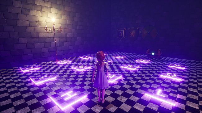 Land of Infinite Dreams