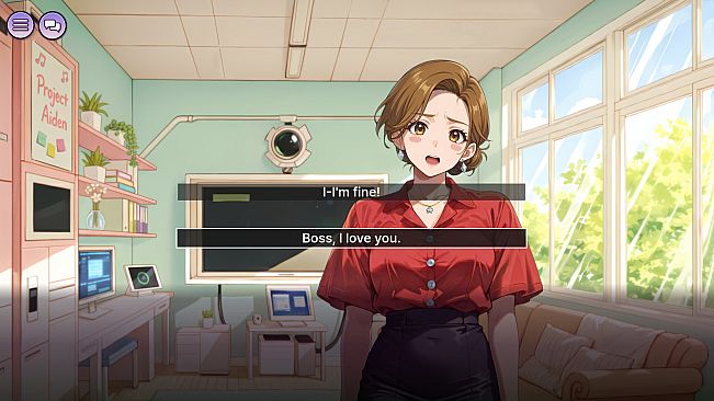Emotional Labor Laboratory