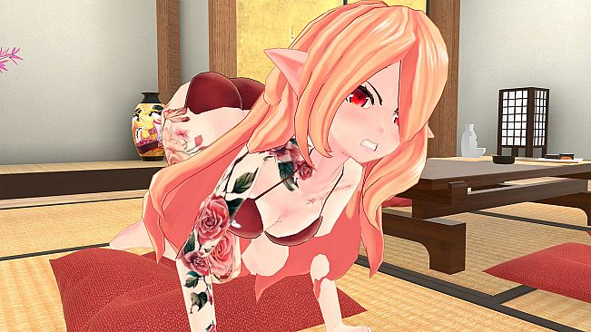 Hentai Secrets - Sex Memories Unlock