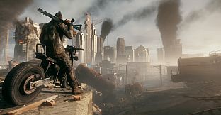 Homefront: The Revolution - Expansion Pass