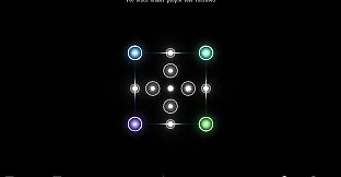 非常迷 Variable Puzzle