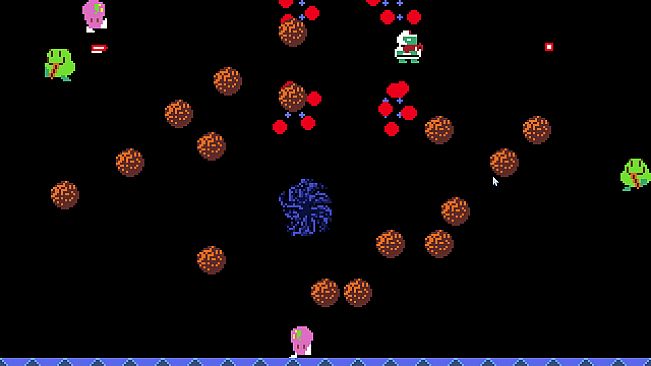 The Tower Of TigerQiuQiu 2 Warp Tiger M09