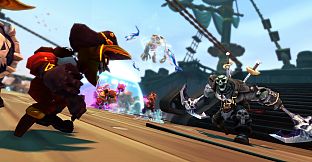 Dungeon Defenders II - Quickstart Pack