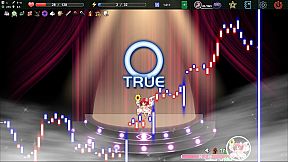 Touhou Koi-Mystery: Legend and Fantasy of Monsters