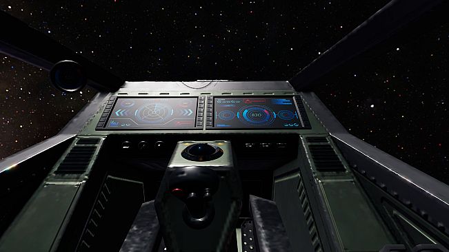 Spaceships for Clip maker