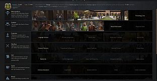 Crusader Kings III: Fate of Iberia