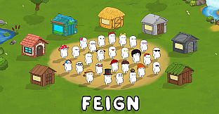 Feign - Deluxe Pack