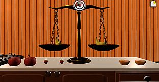 Fragments In Situ: Escape Room