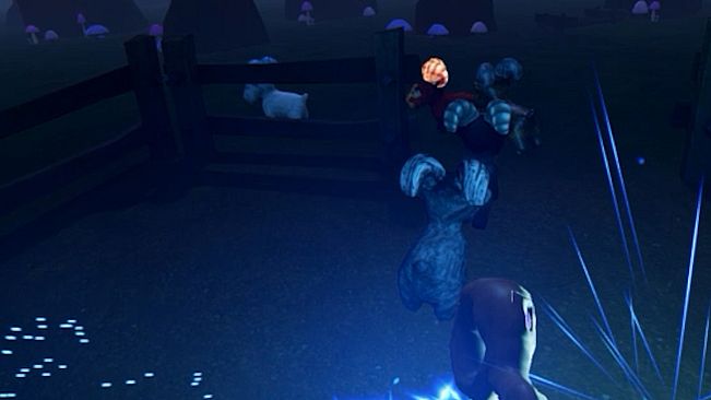 Capria: Magic of the Elements