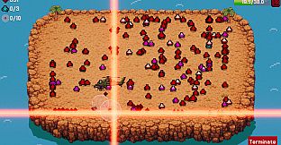 Hover Raid
