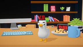 Duck Creator 2