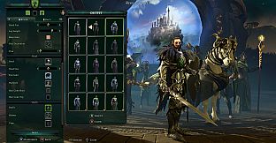 Age of Wonders 4: Starter Edition