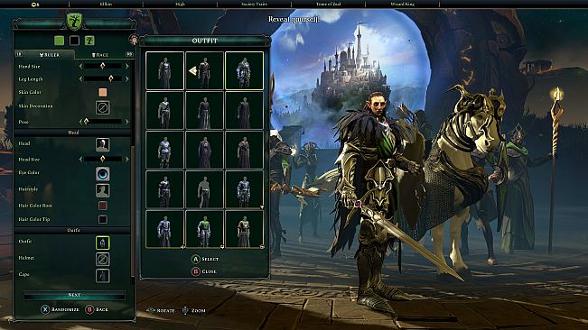 Age of Wonders 4: Starter Edition
