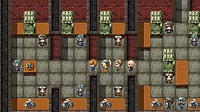 Japanese Romaji Adventure