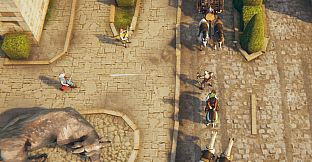 Rustler - Murder Madness