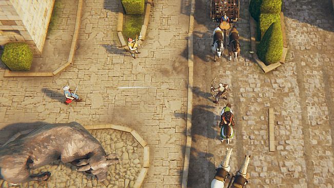 Rustler - Murder Madness