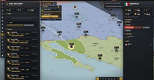 Age of Borders: WW3