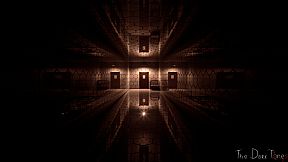 The Dark Tones: Loss