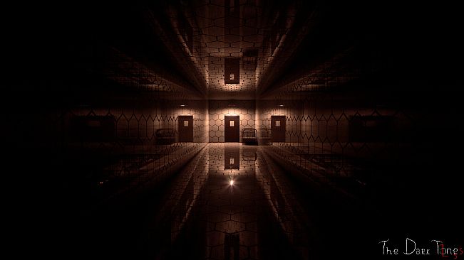 The Dark Tones: Loss