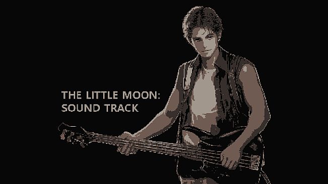 The Little Moon Soundtrack