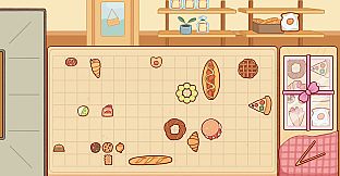 Tiny Patisserie