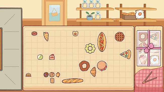 Tiny Patisserie