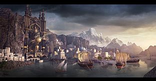 Age of Conan: Unchained