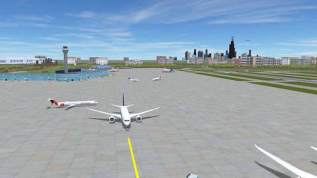 Airport Madness 3D: Volume 2