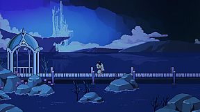 Paper Lily - Chapter 1