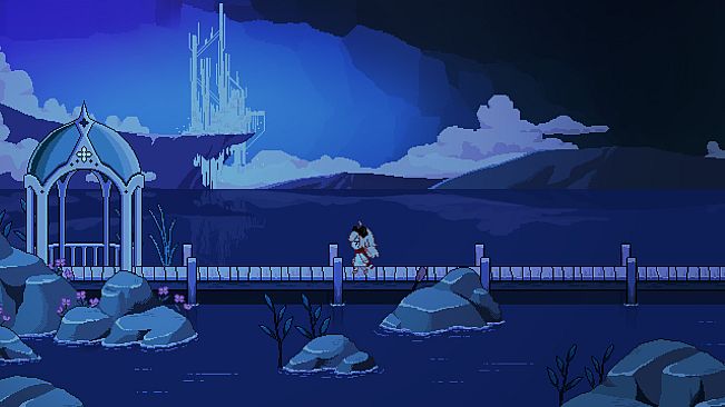 Paper Lily - Chapter 1