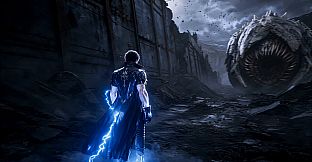 LOCKED OUT: The Last Bunker ARK