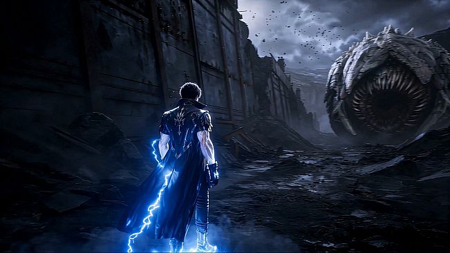 LOCKED OUT: The Last Bunker ARK