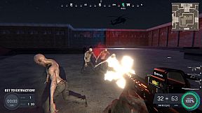 Infected Battlegrounds