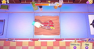 MasterChef - DLC 2 - Meat, Dairy & Seafood