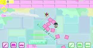 Steady, Steady, Steady!