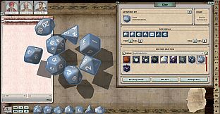 Fantasy Grounds - Enviro Dice Pack