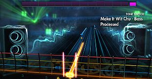 Rocksmith 2014 – Queens Of The Stone Age - “Make It Wit Chu”