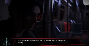 Zero End - Chapter Two