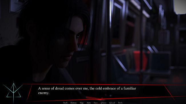 Zero End - Chapter Two
