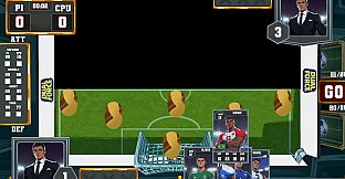 FootBall Card Battle