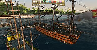 The Pirate: Caribbean Hunt