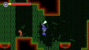 Robot Exploration Squad