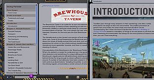 Fantasy Grounds - Referee's Briefing 3: Going Portside