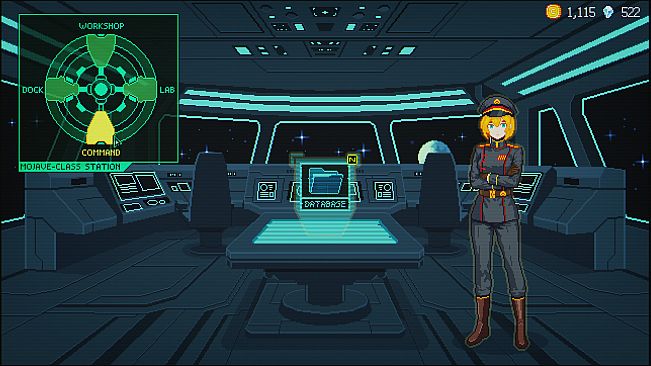 Literally A Flying Brick : The Ship Building Shooter
