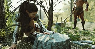 Kingdom of Velvet Сhains