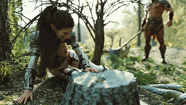 Kingdom of Velvet Сhains